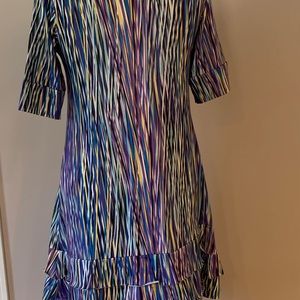 Isle apparel dress